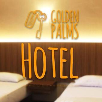 Golden Palms Hotel