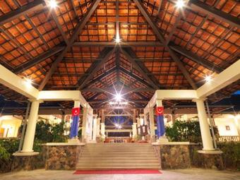 Hotel Sebana Cove Resort