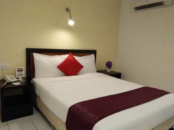 Koptown Hotel Segamat