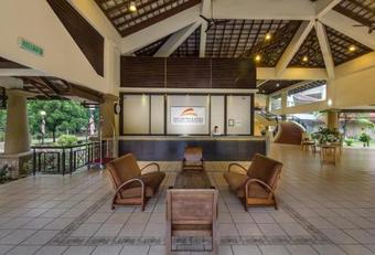 Hotel ?rya By Suria Cherating