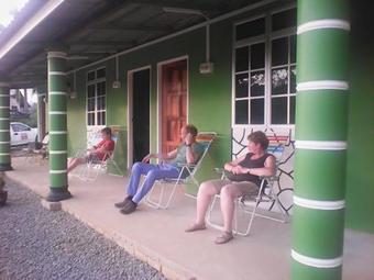 Hostal Jai Guest House