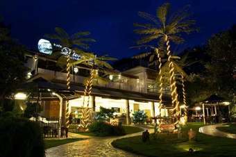 Hotel Laman Pesona Resort & Spa