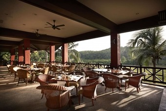 Hotel Redang Island Resort