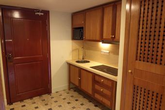 Hotel Langkawi Lagoon Beach Resort