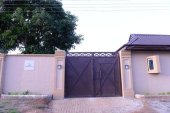 Hotel Havillah Cottage