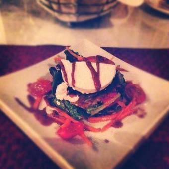 Hotel Isaiah Tubbs Resort