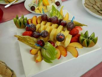 Posada Time Out Hotel