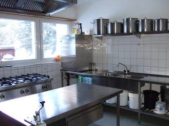 Hostal Pensiun Lischana