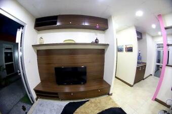 Apartamento The Smart Cabins