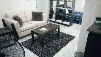 Newly Built Studio Apartment