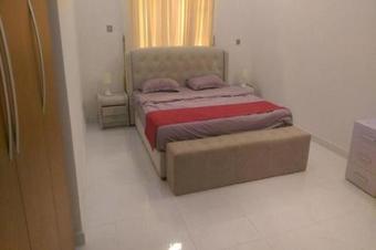 Apartamento Perfect Havens Parkview 2