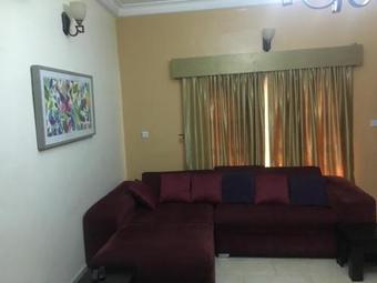 Apartamento Lekki Gardens Phase 2 Road