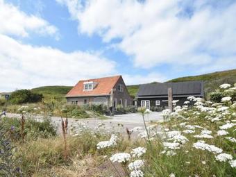 Beautiful Villa In Julianadorp With Pool