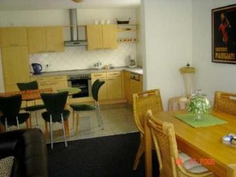 Casaelisabeth Monteurzimmer / Apartments