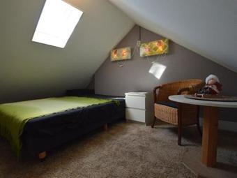 Luxurious Villa In Den Ham With Sauna