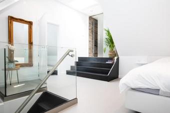 Apartamento Bbbb Family Suite