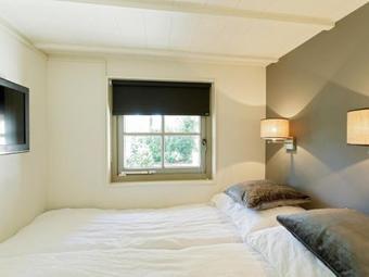 Holiday Home Vrijrijck Vlindervallei.4