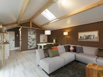 Holiday Home Vrijrijck De Heivlinder.14