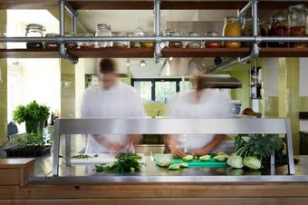 Landhuis Hotel Rikus