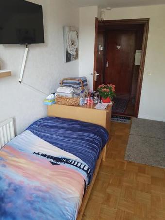 Erbuca Bed And Breakfast