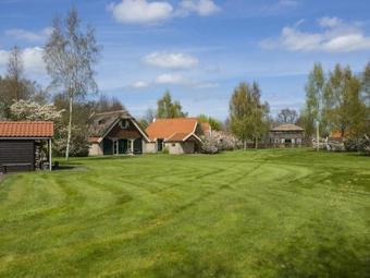 Landschapspark Striks Erve 4