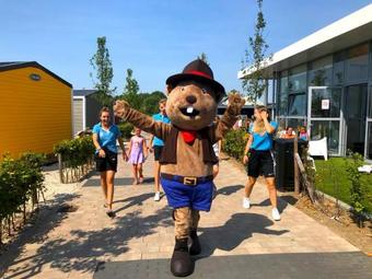 Hotel Vakantiepark Eiland Van Maurik