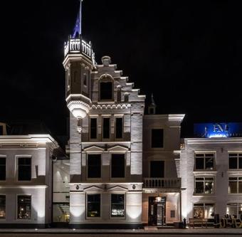 Hotel Maassluis