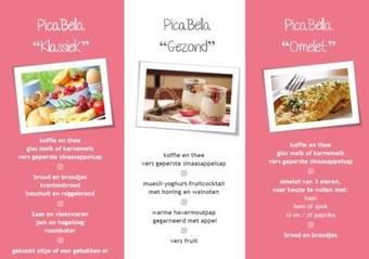 Picabella - B&B En Atelier