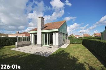 Bungalow Albatros