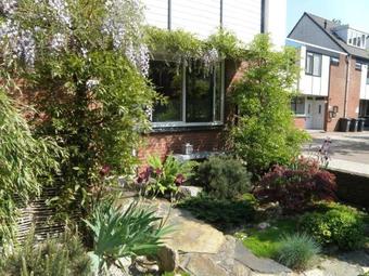 Beautiful Holiday Home In Julianadorp Near Beach