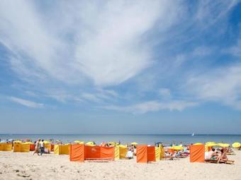 Holiday Home De Witte Raaf.2