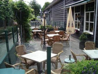 Chaletverhuur-olmenduin