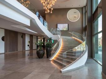 Van Der Valk Hotel Tilburg