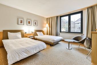 Hotel Den Haag - Voorburg