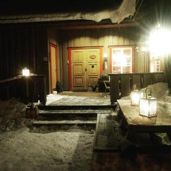 Hostal Uls�kst�len