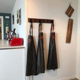 Spacious And Modern Apartment. �rland