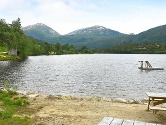 Holiday Home F�rde