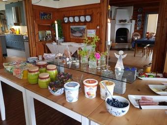 Hostal Granum G�rd