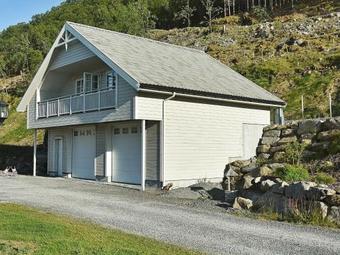 Holiday Home Langnes