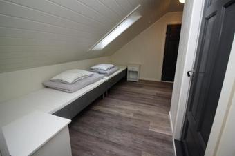 �rneredet - Eagle's Nest