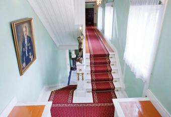 Hotel B�rdshaug Herreg�rd