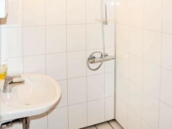 Three-bedroom Holiday Home In Oksvoll