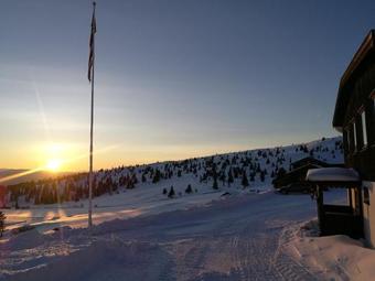 Apartamento Sulseter Fjellstugu