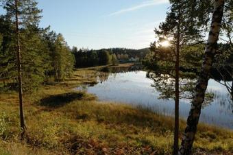 Apartamento Bj�rkeskogen