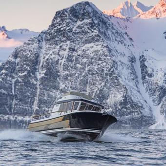 Lyngen Experience Lodge