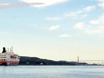 Holiday Home R�rvik