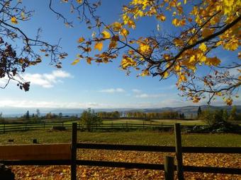 Bed & Breakfast Herkestad G�rd