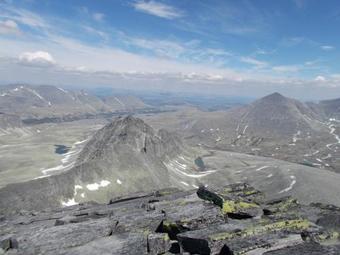 Hotel Rondane Fjellstue