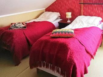 Two-bedroom Holiday Home In Skagen 5