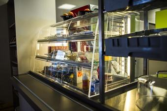 Hotel Fjellstuo Overnatting